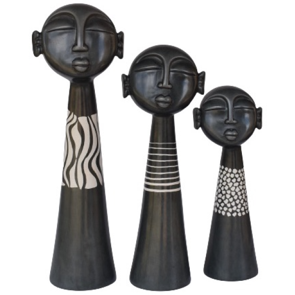 African Ladies