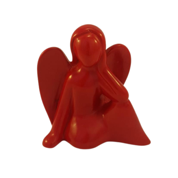 Angel Sitting