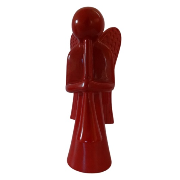 Angel with Flute