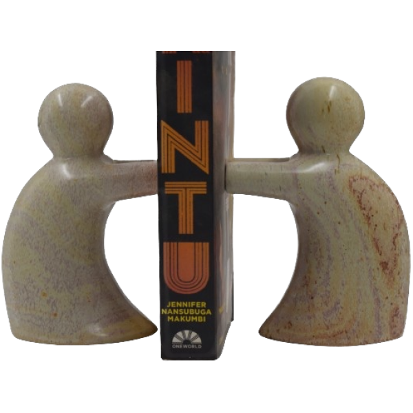 Bookends Couple