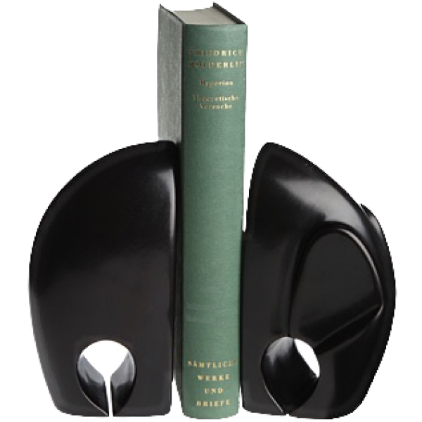 Bookends Elephant Serengeti