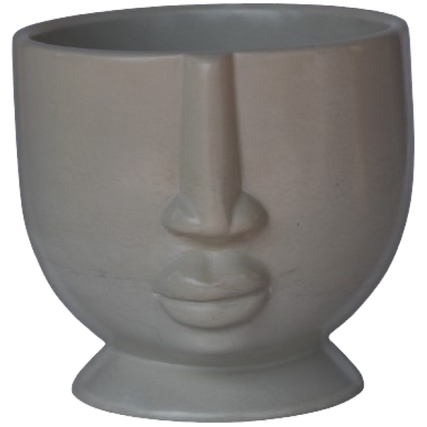 Bowl Face Natural