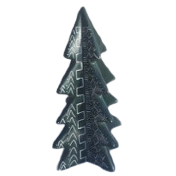 Christmas Tree 3D