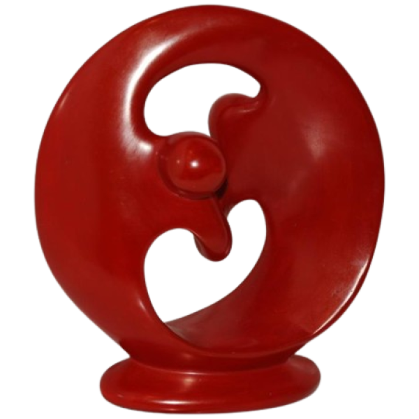 Circled Lovers