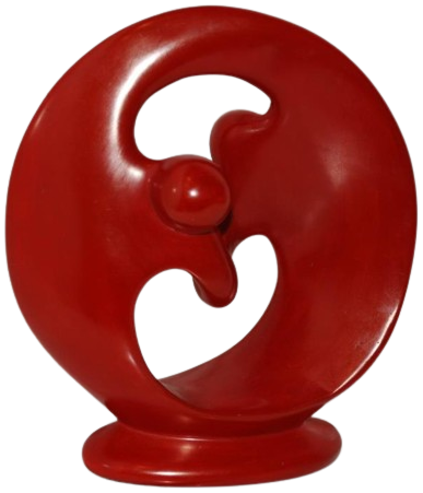 Circled Lovers