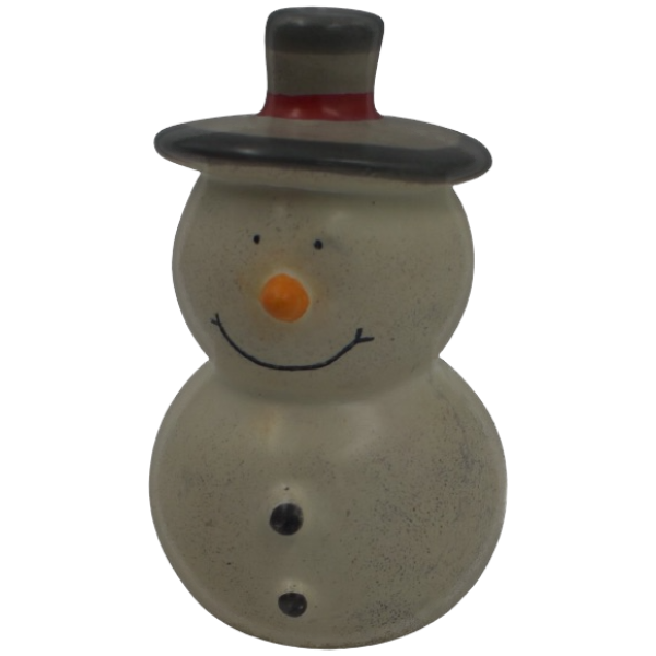 Cute Snowman