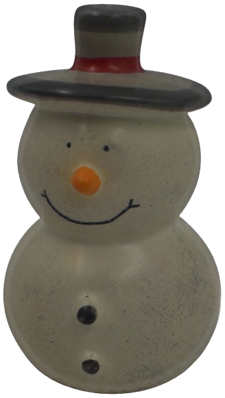 Cute Snowman