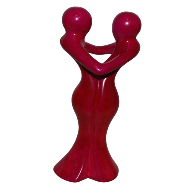 Dancing Ladies