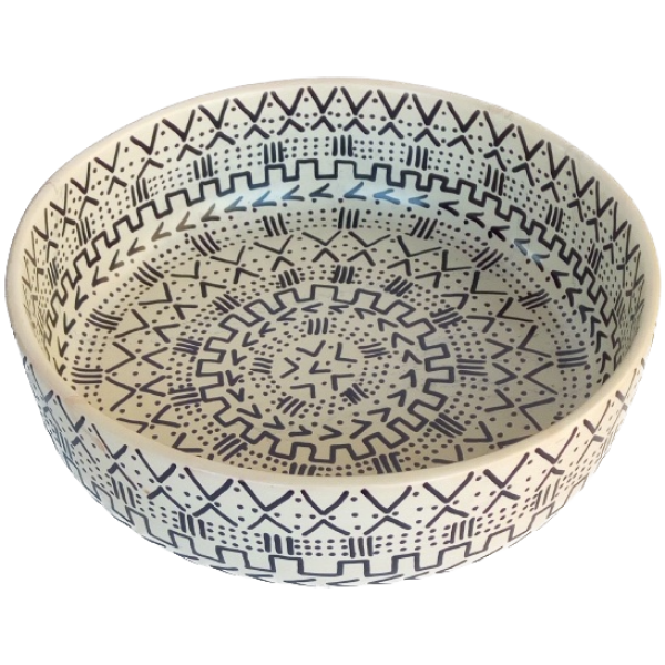 Fruit Bowl Mali Natural