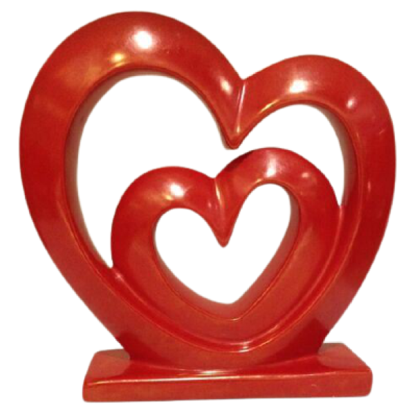 Heart in Heart