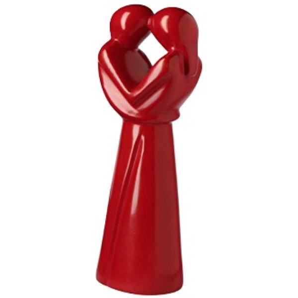 Kissing Lovers