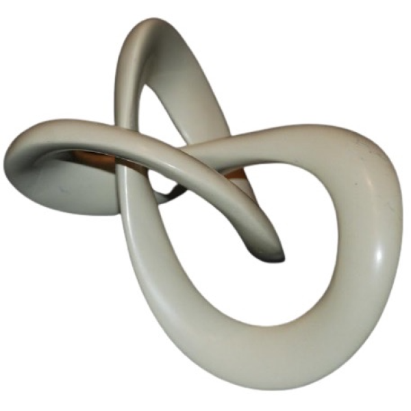 Love Knot Flat