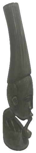 Maasai Man
