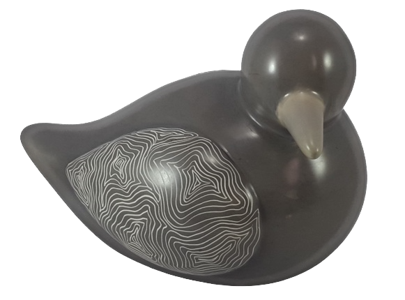 Bird Lovely