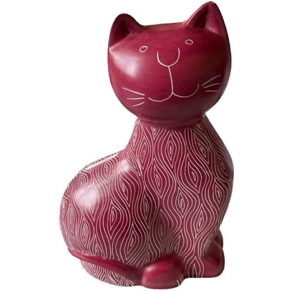 Cat Ivy