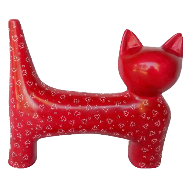 Cat Long