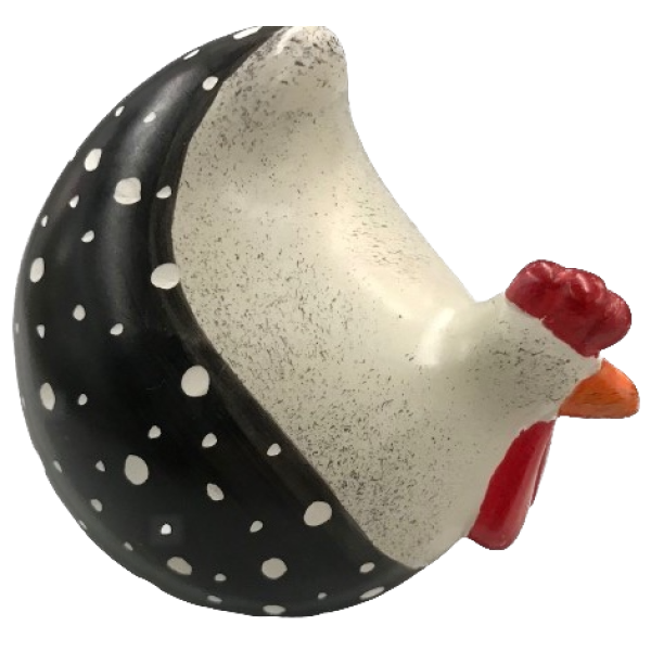 Chicken Lucy
