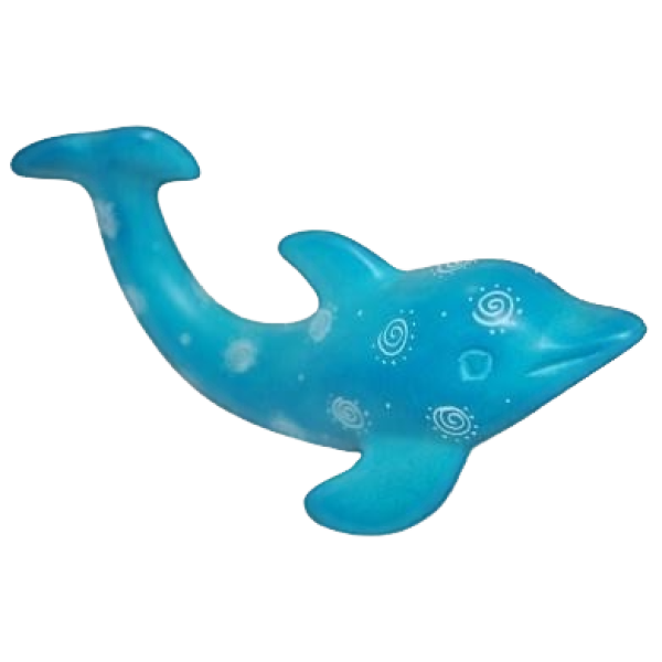 Dolphin Cute