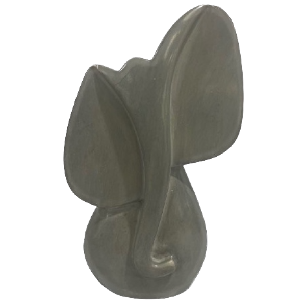 Elephant Abstract