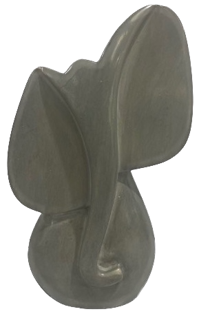 Elephant Abstract