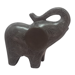 Elephant Alfred