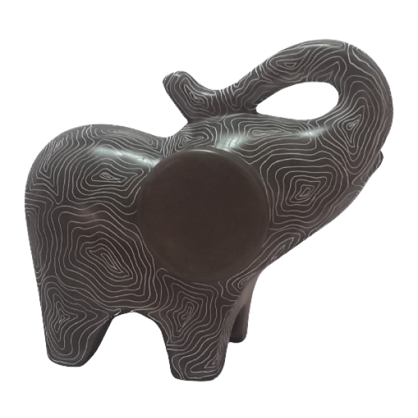 Elephant Alfred