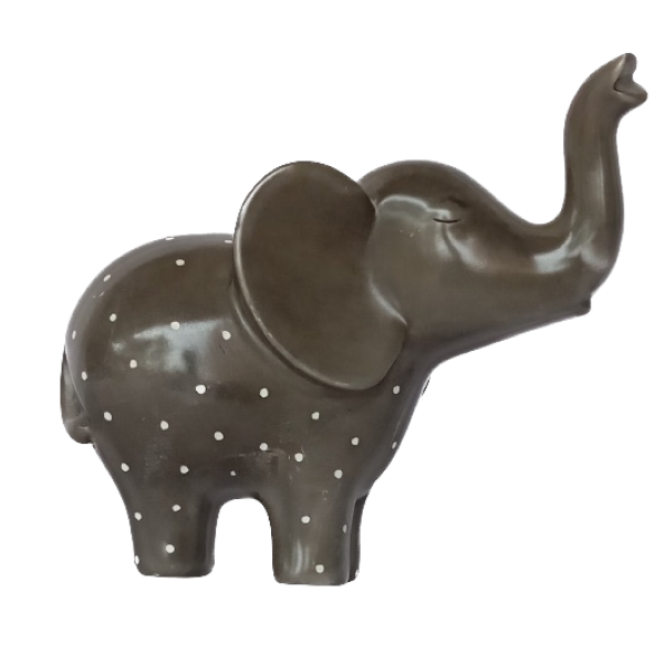 Elephant Robbie