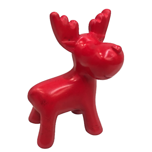 Elk Carlson