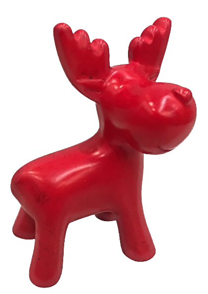 Elk Carlson