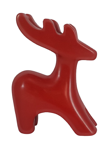 Elk Finn