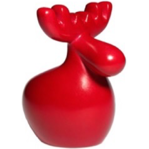 Elk Rudolf