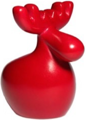Elk Rudolf