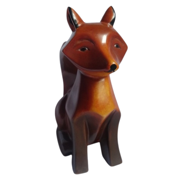 Fox Mara