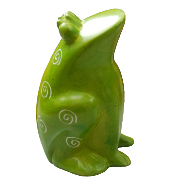 Frog Mara
