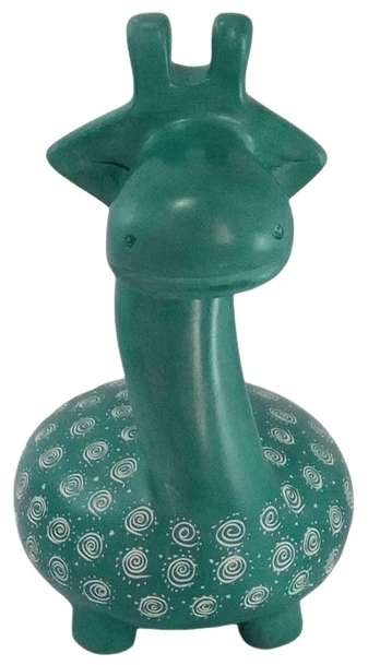 Giraffe Mara