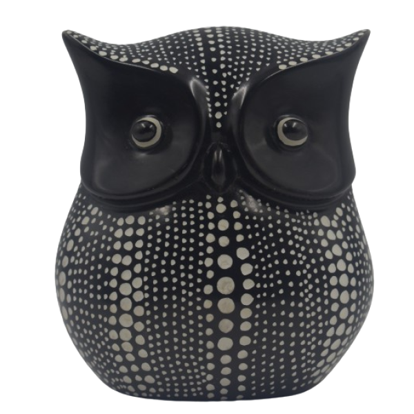 Owl Elegant
