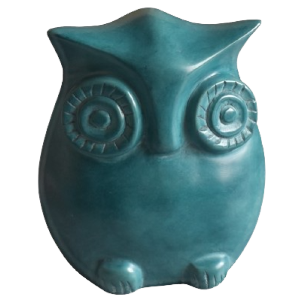 Owl Frans
