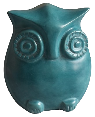 Owl Frans