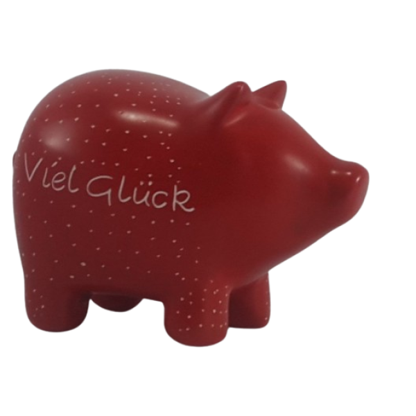 Pig-Good-Luck