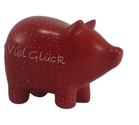 Pig-Good-Luck