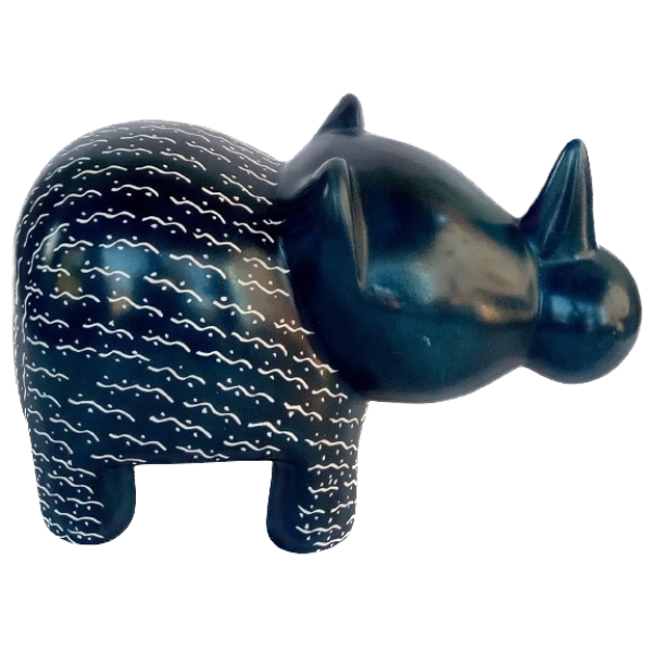 Rhino Mara