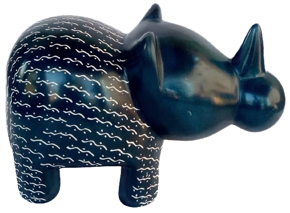 Rhino Mara