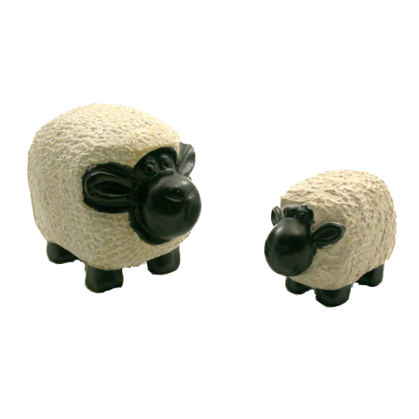Sheep Mara Black Face