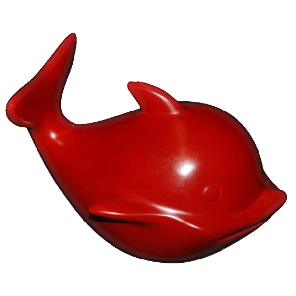 Whale Wilma