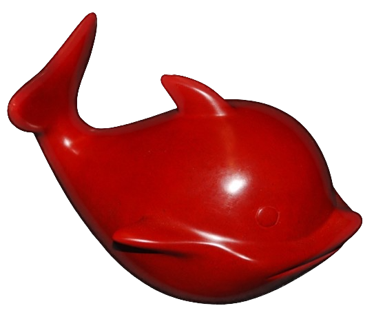 Whale Wilma