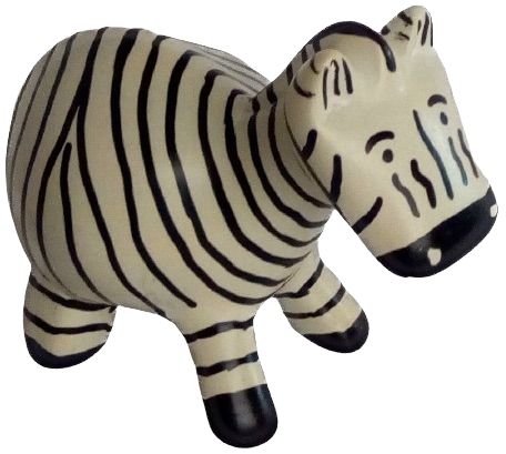 Zebra Mara